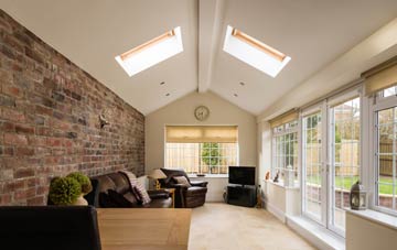 conservatory roof insulation Midlem, Scottish Borders