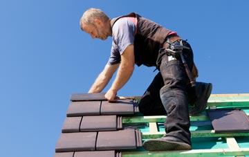 disadvantages of Midlem slate roofing